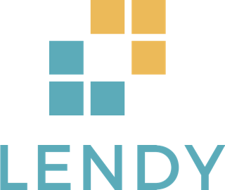 Lendy Logo